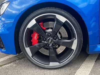 Audi RS3 RS3 Sportback / JUSQU'A 48 MOIS DE GARANTIE (2020) - Photo 7