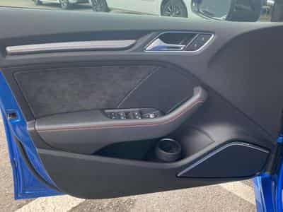 Audi RS3 RS3 Sportback / JUSQU'A 48 MOIS DE GARANTIE (2020) - Photo 9