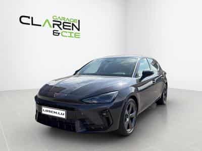 Cupra Leon eTSI (2026) - Photo 3