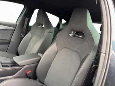 Cupra Leon eTSI (2026) - Photo 9