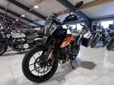 KTM 390 Duke (2024) - Photo 2