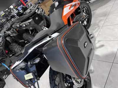 KTM 390 Duke (2024) - Photo 5