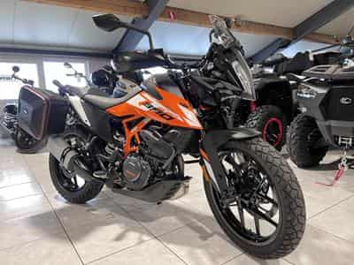 KTM 390 Duke (2024) - Photo 7
