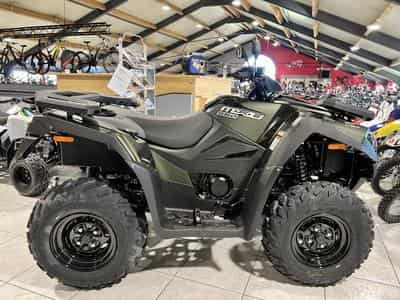 Kymco MXU 550 T3b (2026) - Photo 1