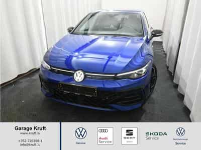 VW Golf Golf VIII Lim. 2.0 TDI R-Line, Black Style, Lede (2024) - Photo 1