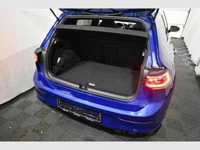 VW Golf Golf VIII Lim. 2.0 TDI R-Line, Black Style, Lede (2024) - Photo 5