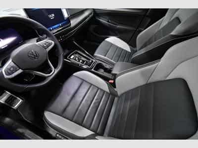 VW Golf Golf VIII Lim. 2.0 TDI R-Line, Black Style, Lede (2024) - Photo 6