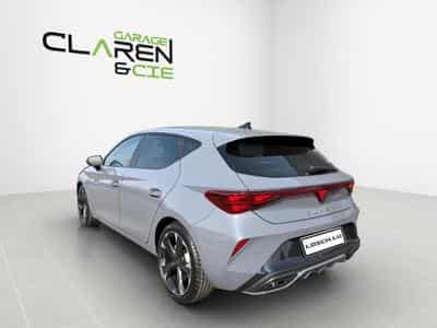 Cupra Leon eTSI (2026) - Photo 6
