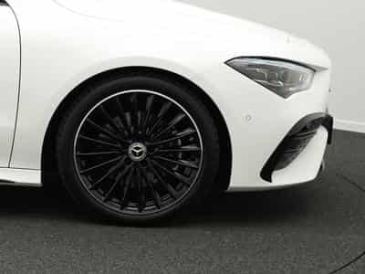 Mercedes CLA 200 Coupé AMG-Line Multi+Night+19"+Ambi (2025) - Photo 6