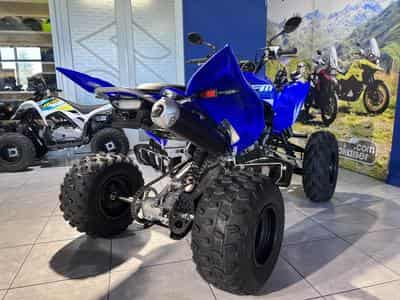 Yamaha YFM 700 R - RAPTOR homologuée (2026) - Photo 4
