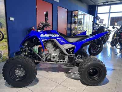 Yamaha YFM 700 R - RAPTOR homologuée (2026) - Photo 5