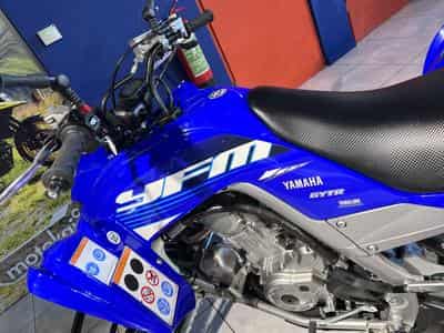 Yamaha YFM 700 R - RAPTOR homologuée (2026) - Photo 7