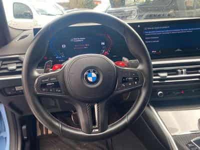 BMW M2 M2 Aut. jusqu'à 48 mois de garantie (2024) - Photo 10