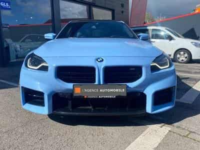 BMW M2 M2 Aut. jusqu'à 48 mois de garantie (2024) - Photo 4