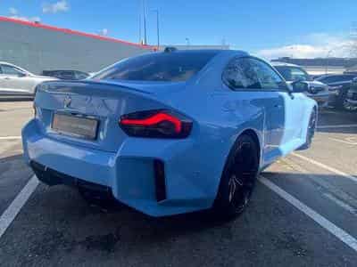 BMW M2 M2 Aut. jusqu'à 48 mois de garantie (2024) - Photo 6