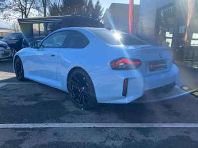 BMW M2 M2 Aut. jusqu'à 48 mois de garantie (2024) - Photo 8
