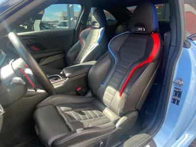 BMW M2 M2 Aut. jusqu'à 48 mois de garantie (2024) - Photo 9