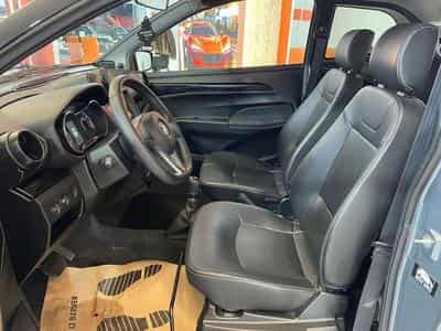 Aixam City e-city sport 100 % électrique 6 kw (2023) - Photo 11