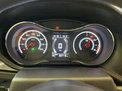 Aixam City e-city sport 100 % électrique 6 kw (2023) - Photo 14