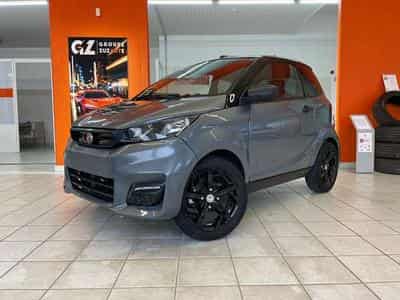 Aixam City e-city sport 100 % électrique 6 kw (2023) - Photo 3