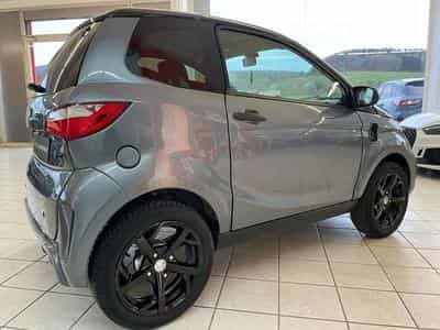 Aixam City e-city sport 100 % électrique 6 kw (2023) - Photo 6