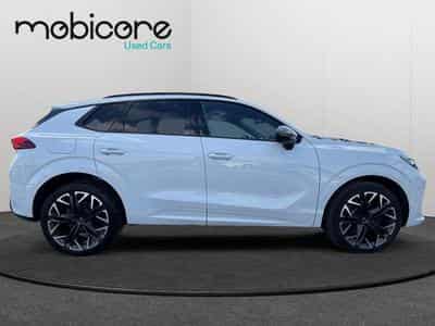 Cupra Terramar VZ 2.0 TSI 4x4 265 CV/ Essence (2025) - Photo 7