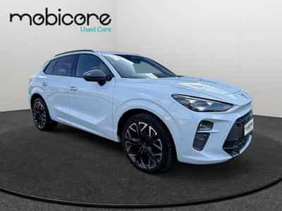 Cupra Terramar VZ 2.0 TSI 4x4 265 CV/ Essence (2025) - Photo 8
