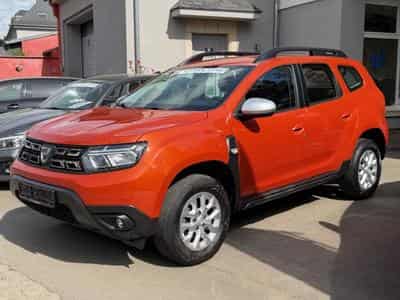 Dacia Duster 1.3 TCe 131 Prestige (2022) - Photo 1