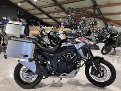 Morbidelli T1002VX (2026) - Photo 1