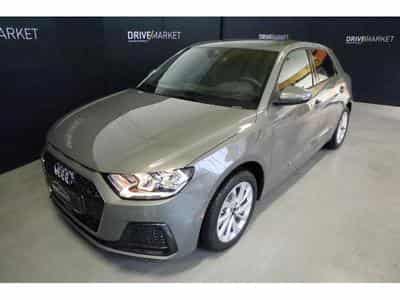 Audi A1 Advanced (2026) - Photo 1