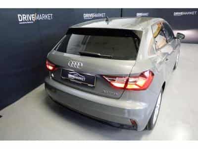 Audi A1 Advanced (2026) - Photo 13