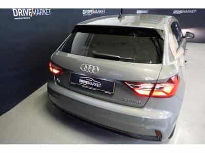 Audi A1 Advanced (2026) - Photo 14