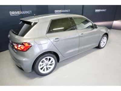 Audi A1 Advanced (2026) - Photo 15