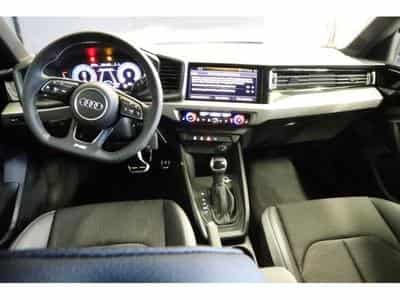 Audi A1 Advanced (2026) - Photo 2