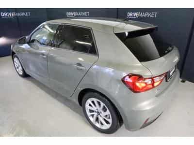 Audi A1 Advanced (2026) - Photo 3