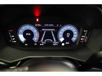Audi A1 Advanced (2026) - Photo 5