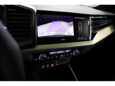 Audi A1 Advanced (2026) - Photo 6