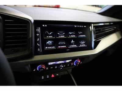 Audi A1 Advanced (2026) - Photo 7