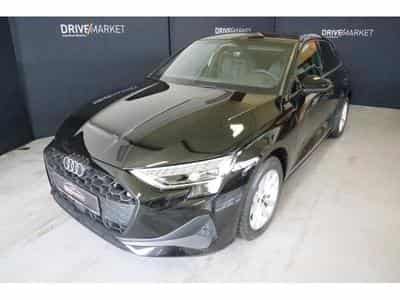 Audi A3 Sportback (2026) - Photo 1