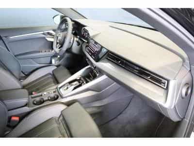 Audi A3 Sportback (2026) - Photo 10