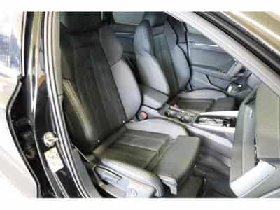 Audi A3 Sportback (2026) - Photo 11
