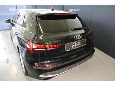 Audi A3 Sportback (2026) - Photo 13