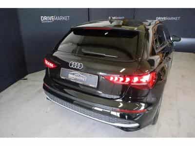 Audi A3 Sportback (2026) - Photo 14