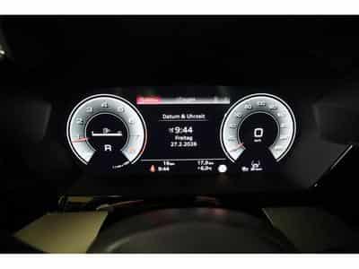 Audi A3 Sportback (2026) - Photo 5