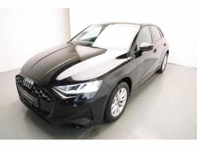 Audi A3 Sportback (2026) - Photo 1
