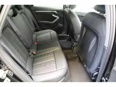 Audi A3 Sportback (2026) - Photo 11
