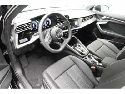 Audi A3 Sportback (2026) - Photo 13