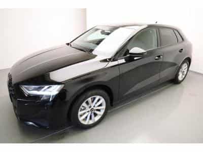 Audi A3 Sportback (2026) - Photo 15