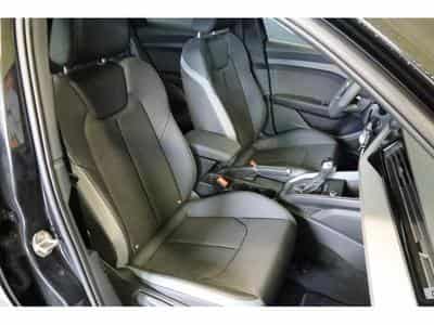 Audi A1 Advanced (2026) - Photo 11