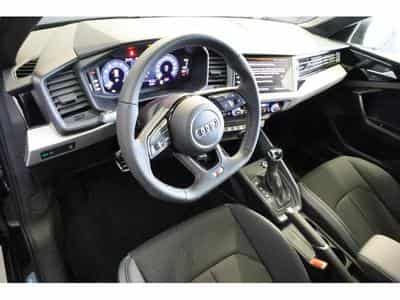Audi A1 Advanced (2026) - Photo 13